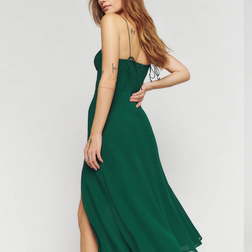 reformation Juliette dresss